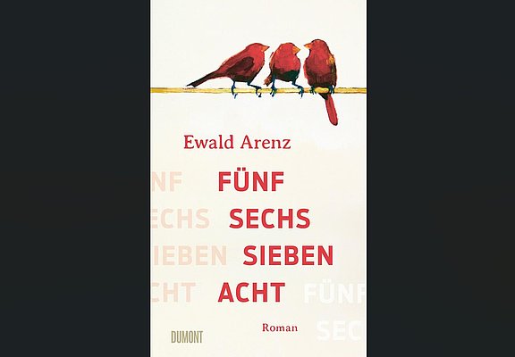 Cover Fünf sechs sieben acht