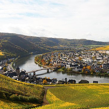 Stadt Bernkastel-Kues