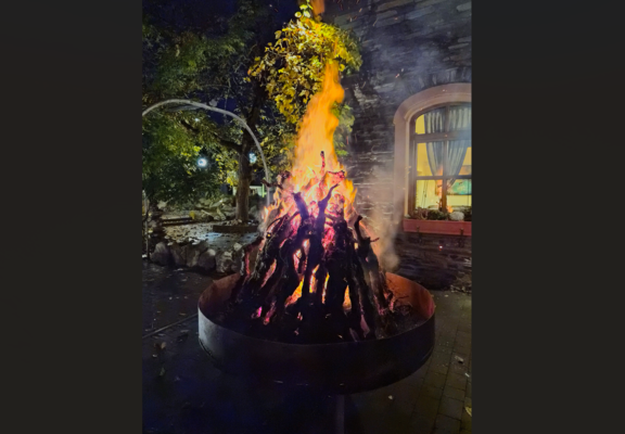 Feuer & Flamme
