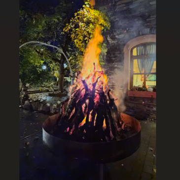 Feuer & Flamme