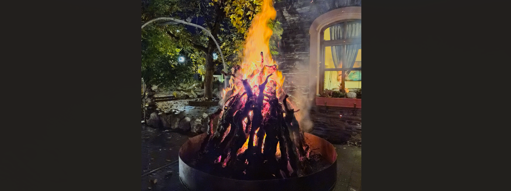 Feuer & Flamme