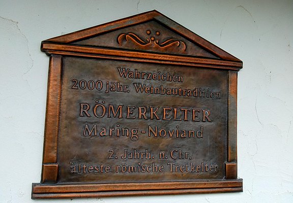 Römerkelter