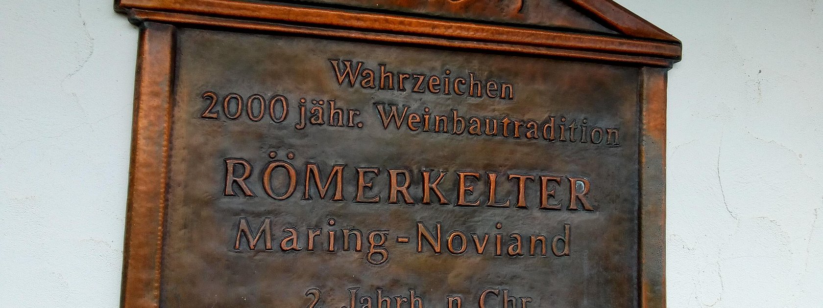 Römerkelter