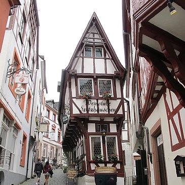 bks spitzhäuschen