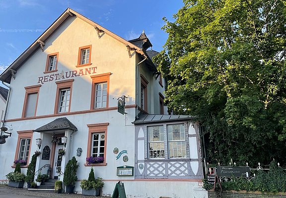 Restaurant Römerkastel