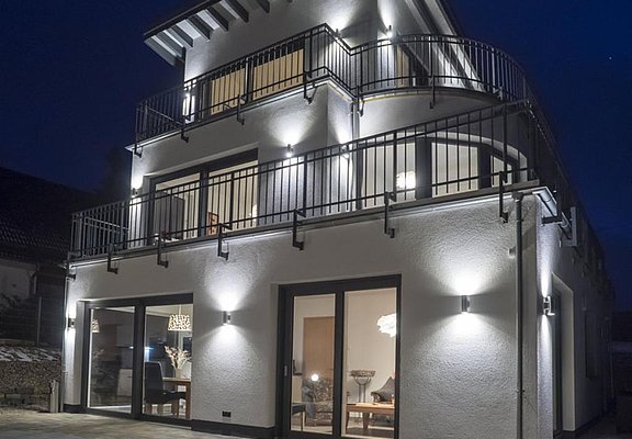 Ferienhaus