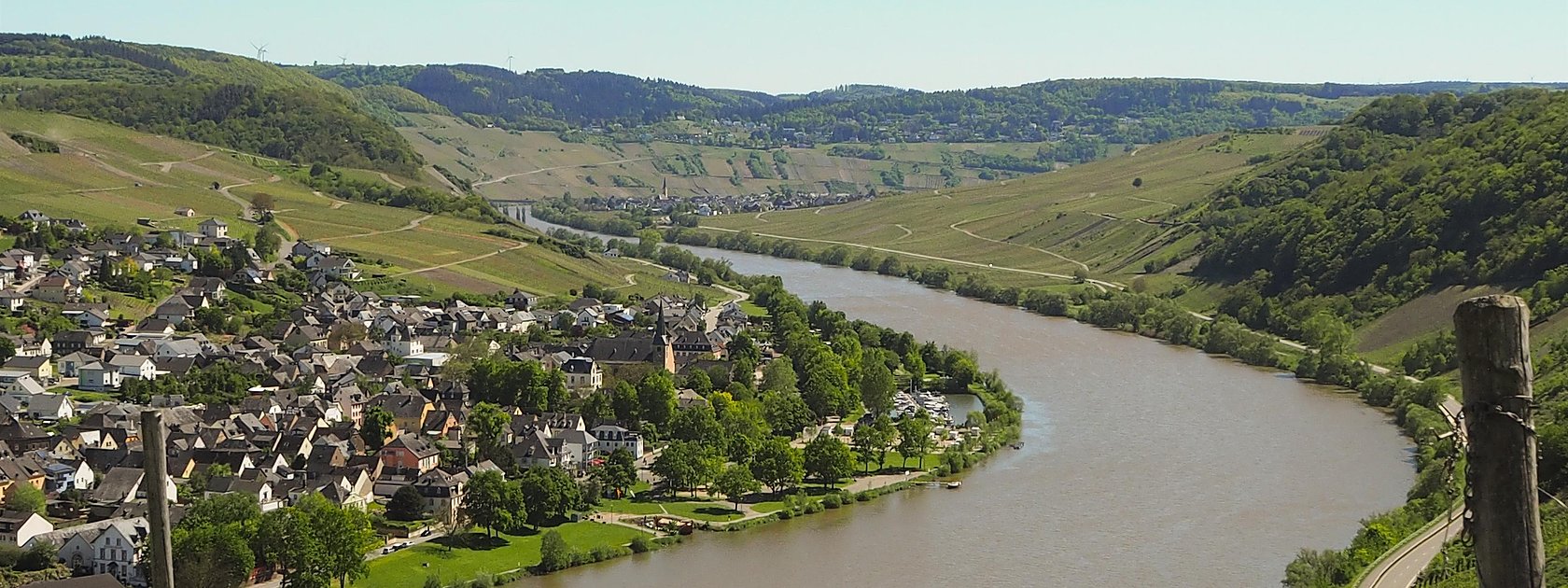 Ortschaft Neumagen-Dhron
