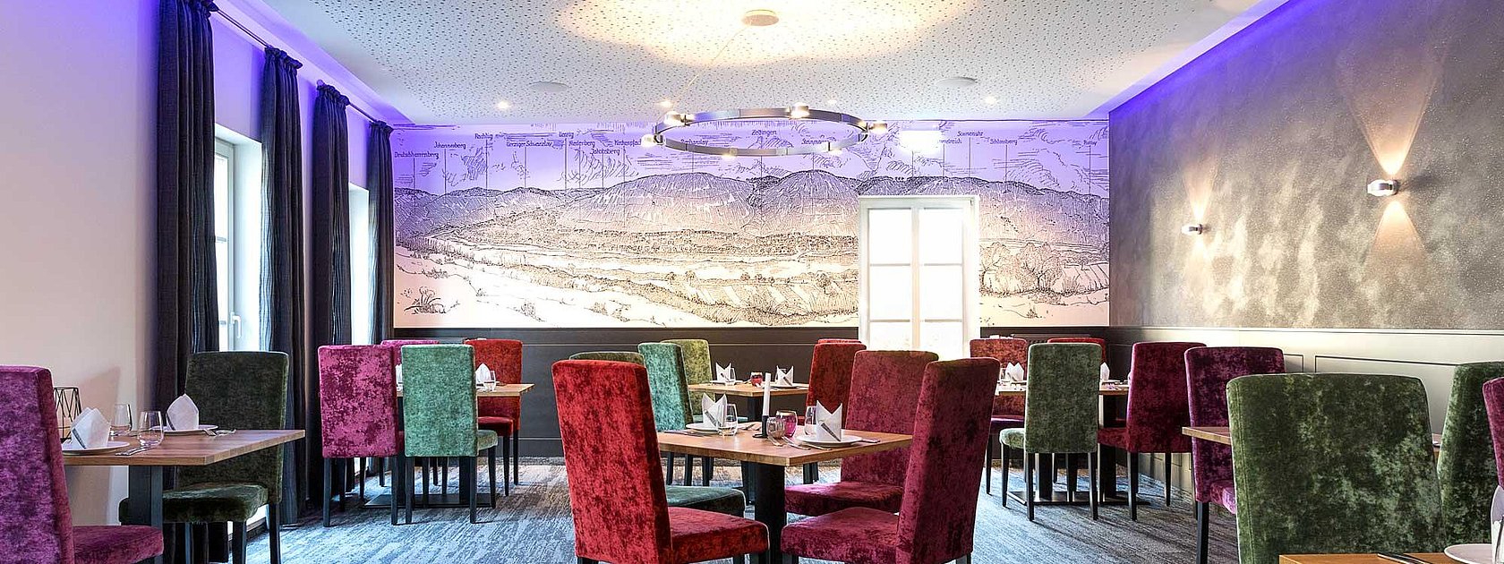 Restaurant Speisekammer
