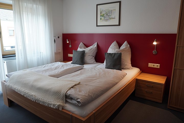 Gästezimmer