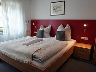 Gästezimmer