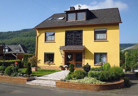 Weingut Haubs