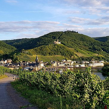 Familienführung