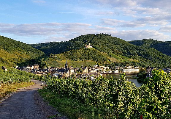 Familienführung