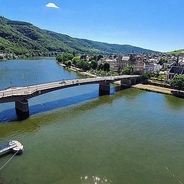 Brücke