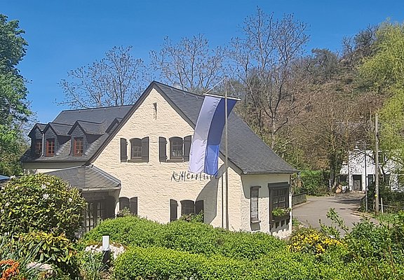 Restaurant Rittersturz