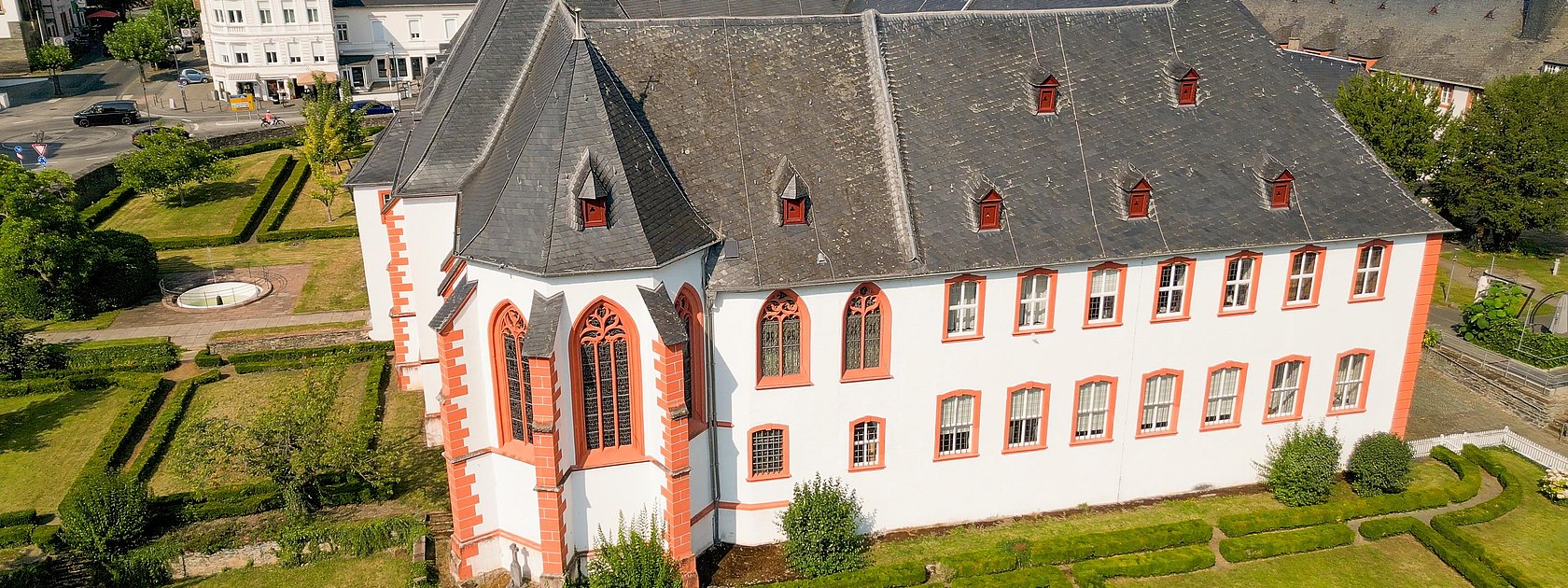 Genuss im Cusanusstift