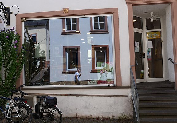 Bäckerei Mertes