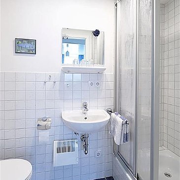 Dusche