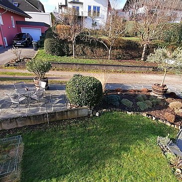 Garten