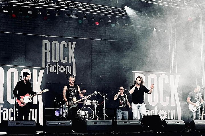 Rock Factory