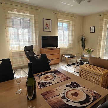 EssplatzWohnzimmer