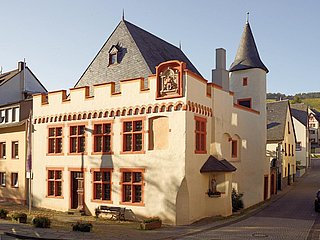 Cusanus-Geburtshaus