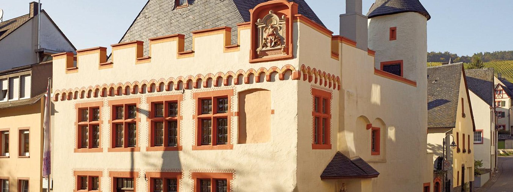 Cusanus-Geburtshaus