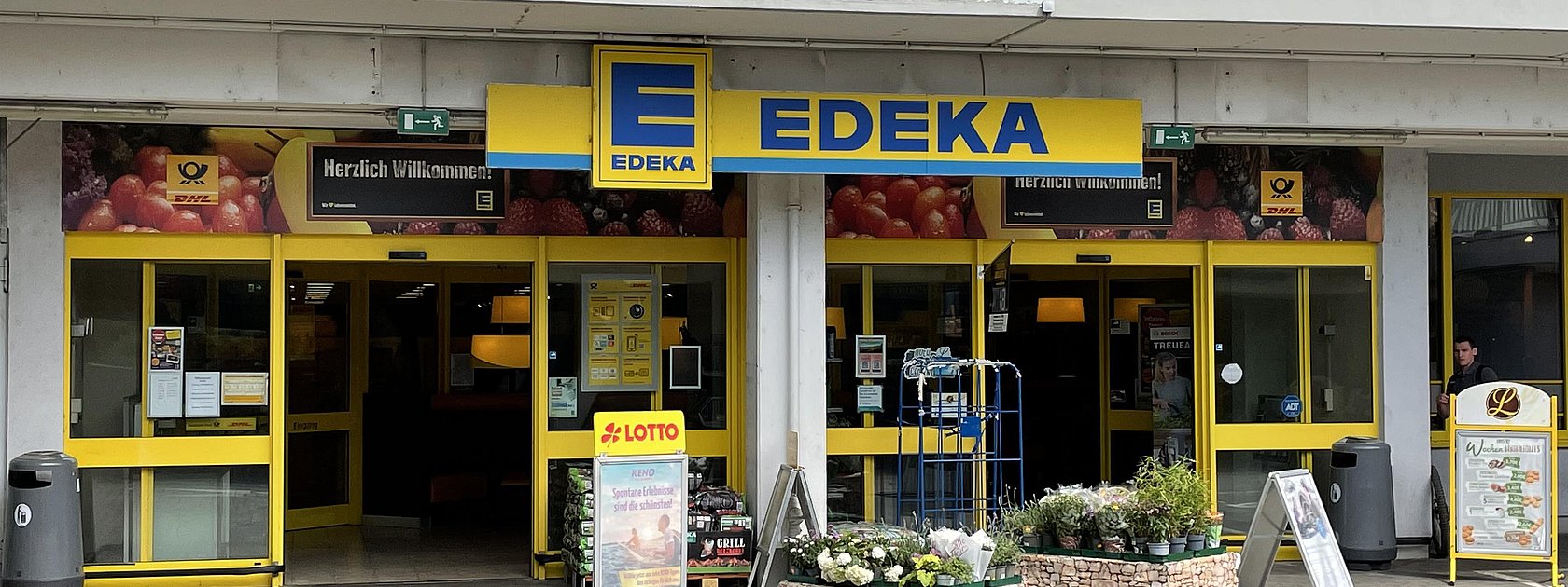 Edeka
