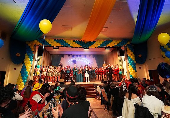 Kueser Schweden