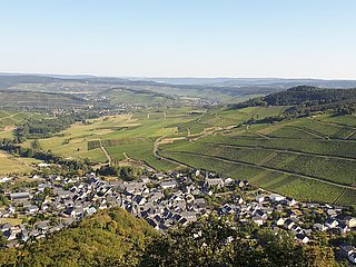Ortschaft Veldenz
