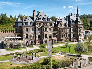 Schloss Lieser