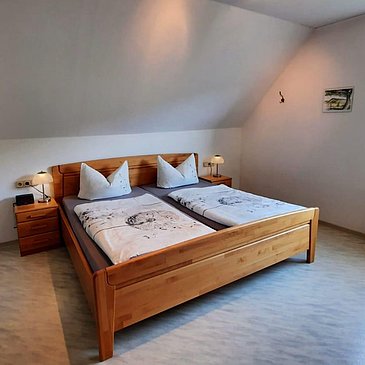 Wohnung 1 SZ