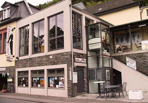 Mosel-Kino Bernkastel-Kues