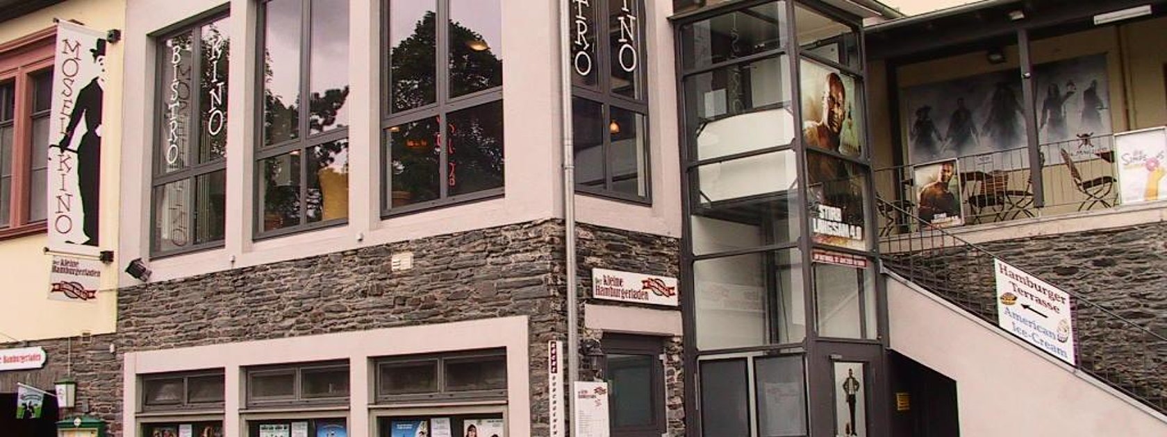 Mosel-Kino Bernkastel-Kues