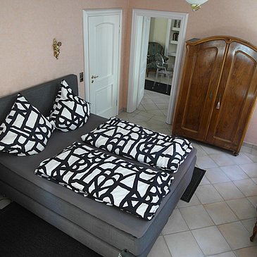 Schlafzimmer neu_Ferienhaus Artur