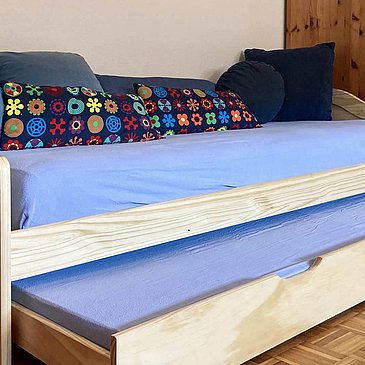 schlafsofa